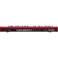 Nord Nord Electro 7 61 notes semi-lestées waterfall - Vue 3